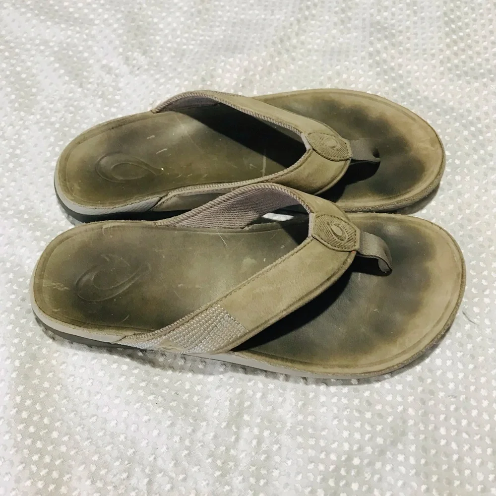 Olukai‎ sandals